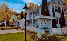 Cedar Court Inn Fish Creek Wi